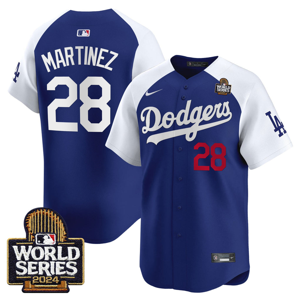 Men’s 2024 World Series Vapor Premier Limited Jersey V2