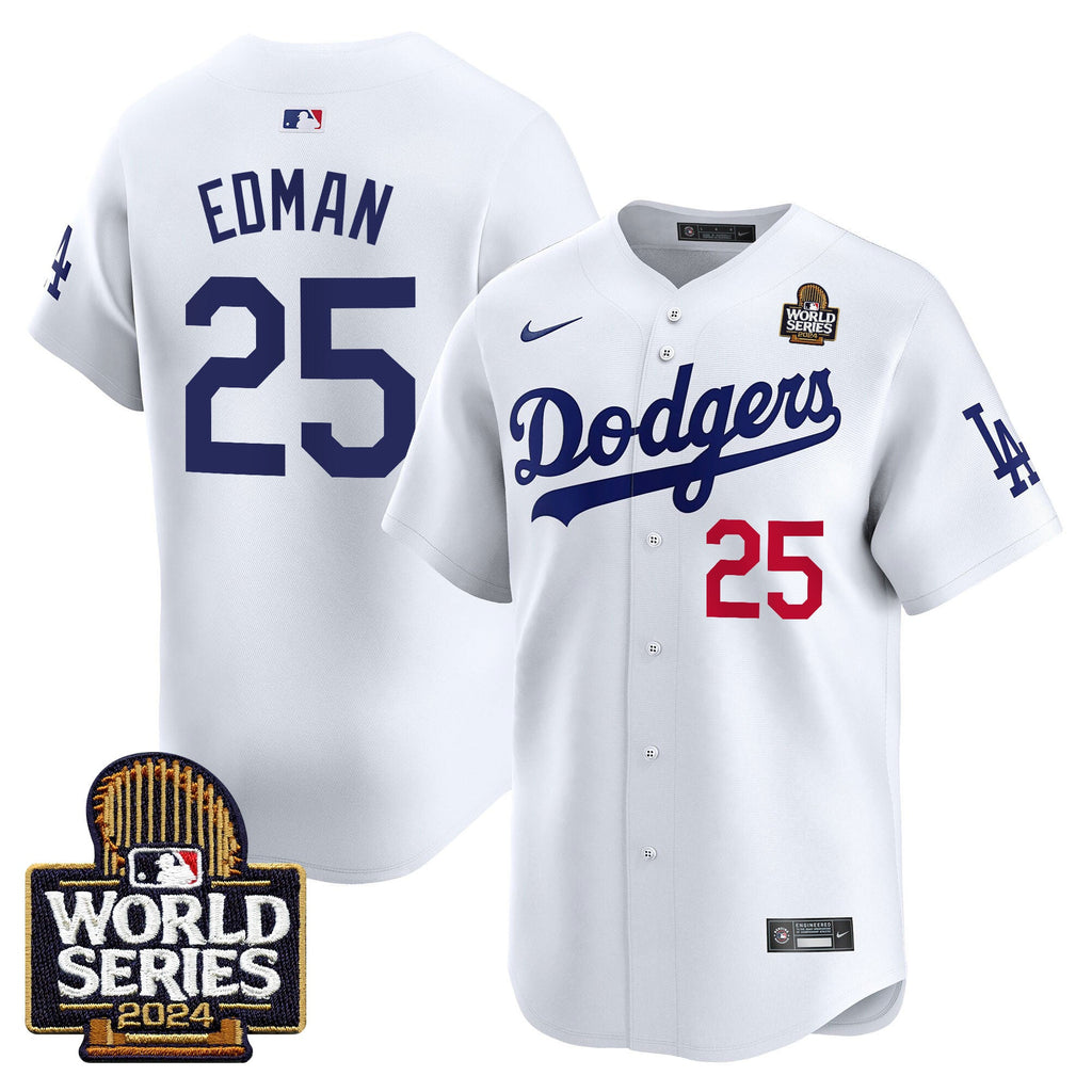 Men’s 2024 World Series Vapor Premier Limited Jersey V2