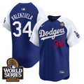Men’s 2024 World Series Vapor Premier Limited Jersey V2