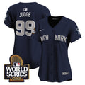 Women’s 2024 World Series Vapor Premier Limited Jersey