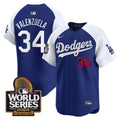 Men’s 2024 World Series Vapor Premier Limited Jersey