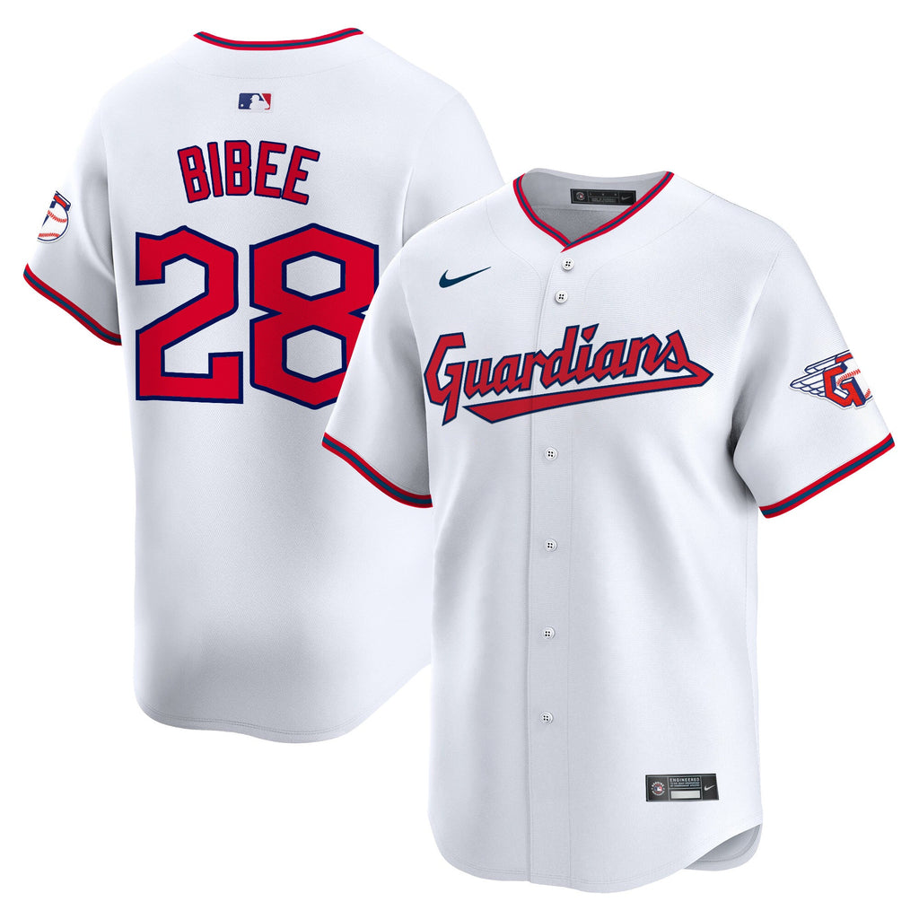 Men’s Cleveland 2025 Vapor Premier Limited Jersey