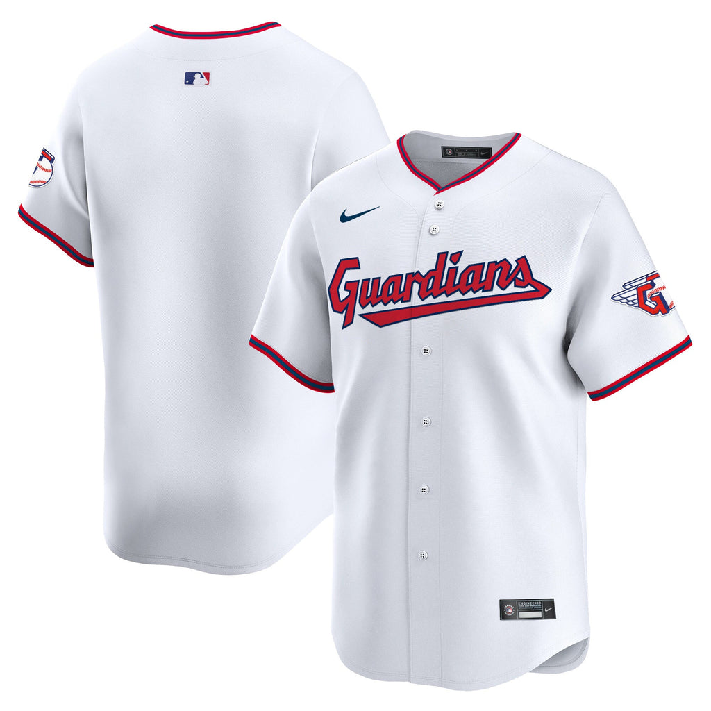 Men’s Cleveland 2025 Vapor Premier Limited Jersey