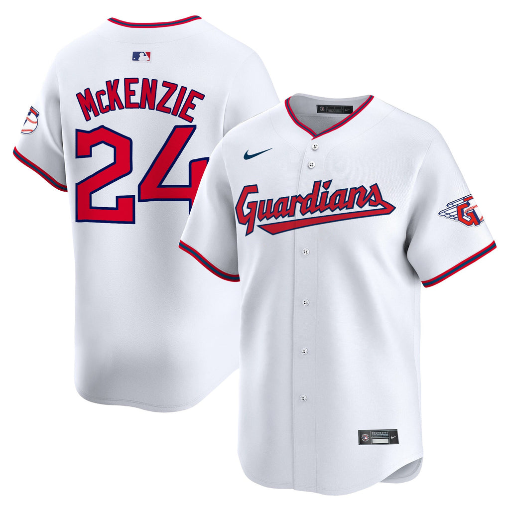 Men’s Cleveland 2025 Vapor Premier Limited Jersey