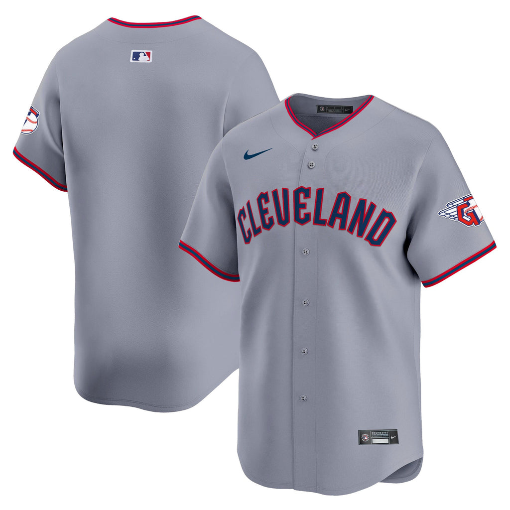 Men’s Cleveland 2025 Vapor Premier Limited Jersey