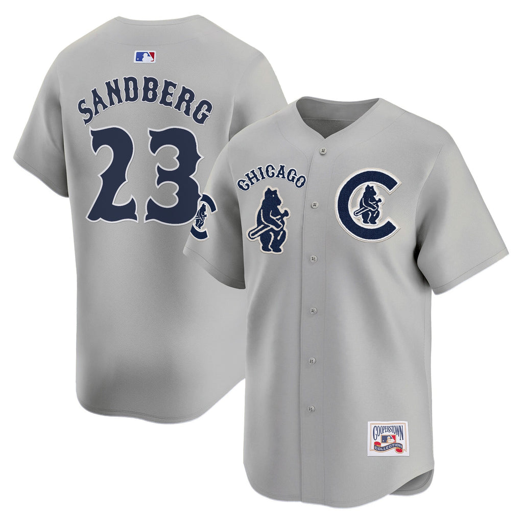 Men’s Chicago Special Vapor Premier Limited Jersey V2