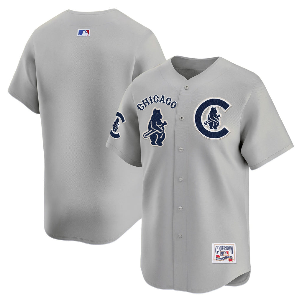 Men’s Chicago Special Vapor Premier Limited Jersey V2