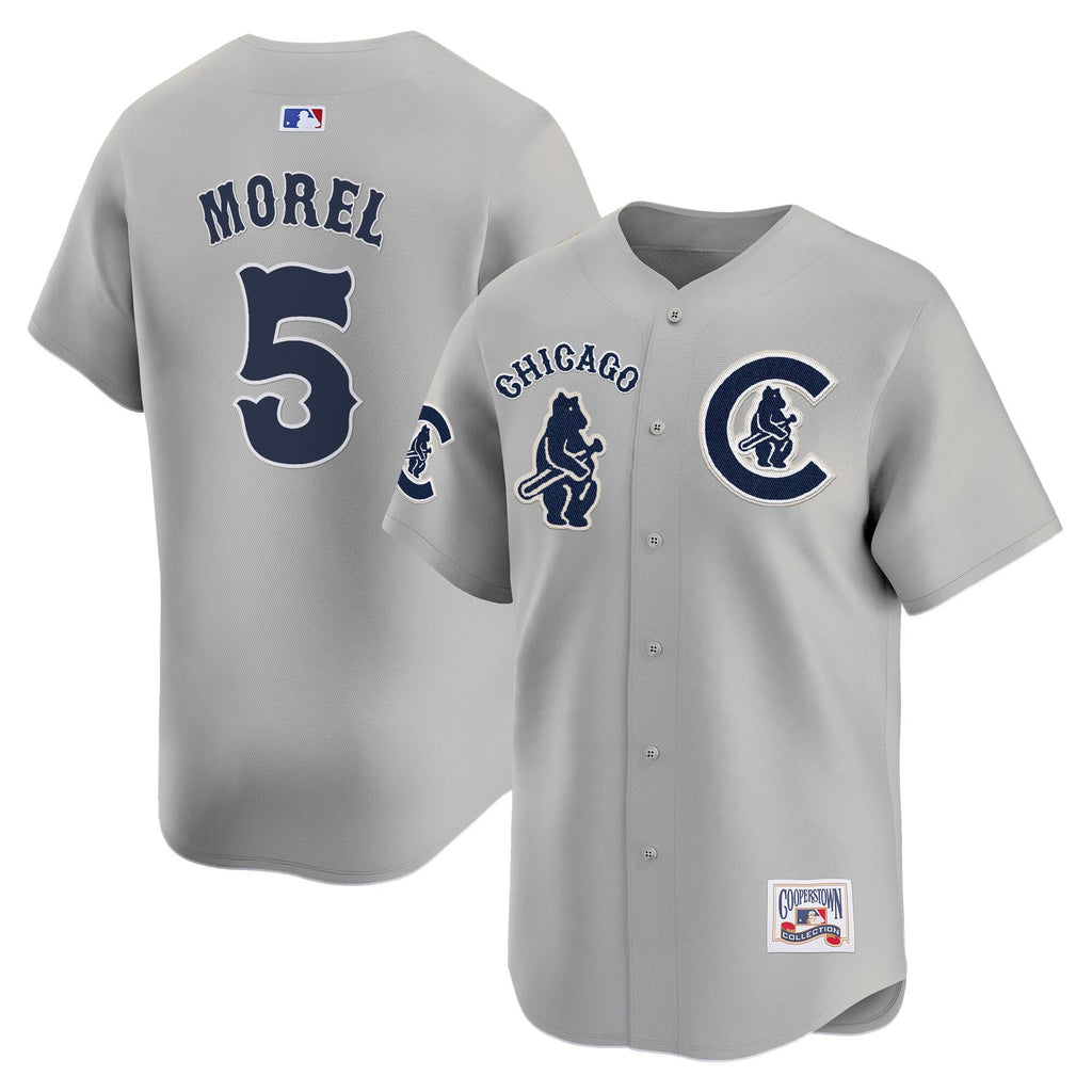 Men’s Chicago Special Vapor Premier Limited Jersey V2