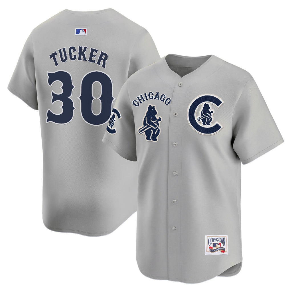 Men’s Chicago Special Vapor Premier Limited Jersey V2