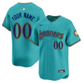 Seattle 2025 Vapor Premier Limited Custom Jersey