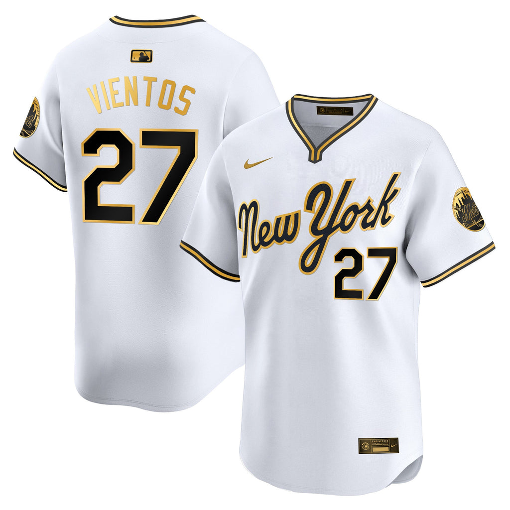 Men’s New York 2025 Road Alternate Jersey