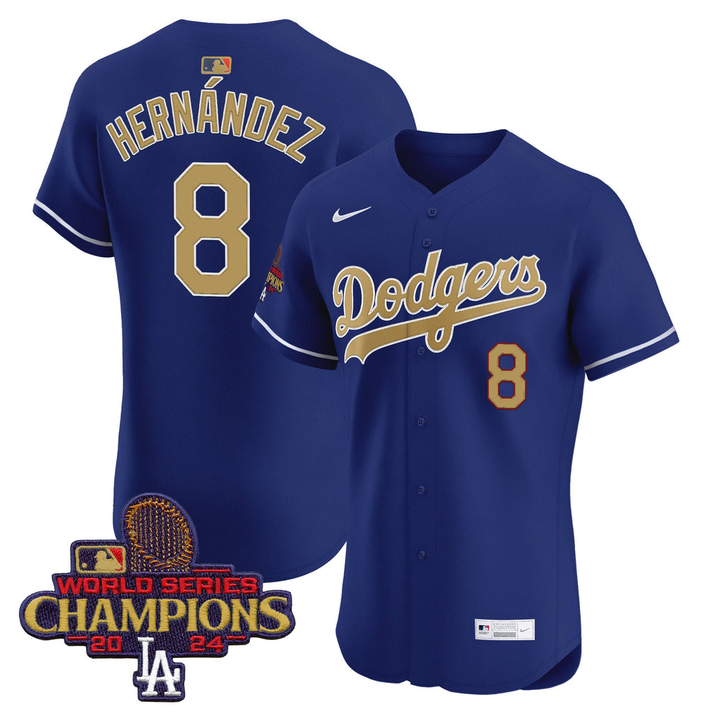 Men’s 2025 Gold Vapor Premier Elite Jersey