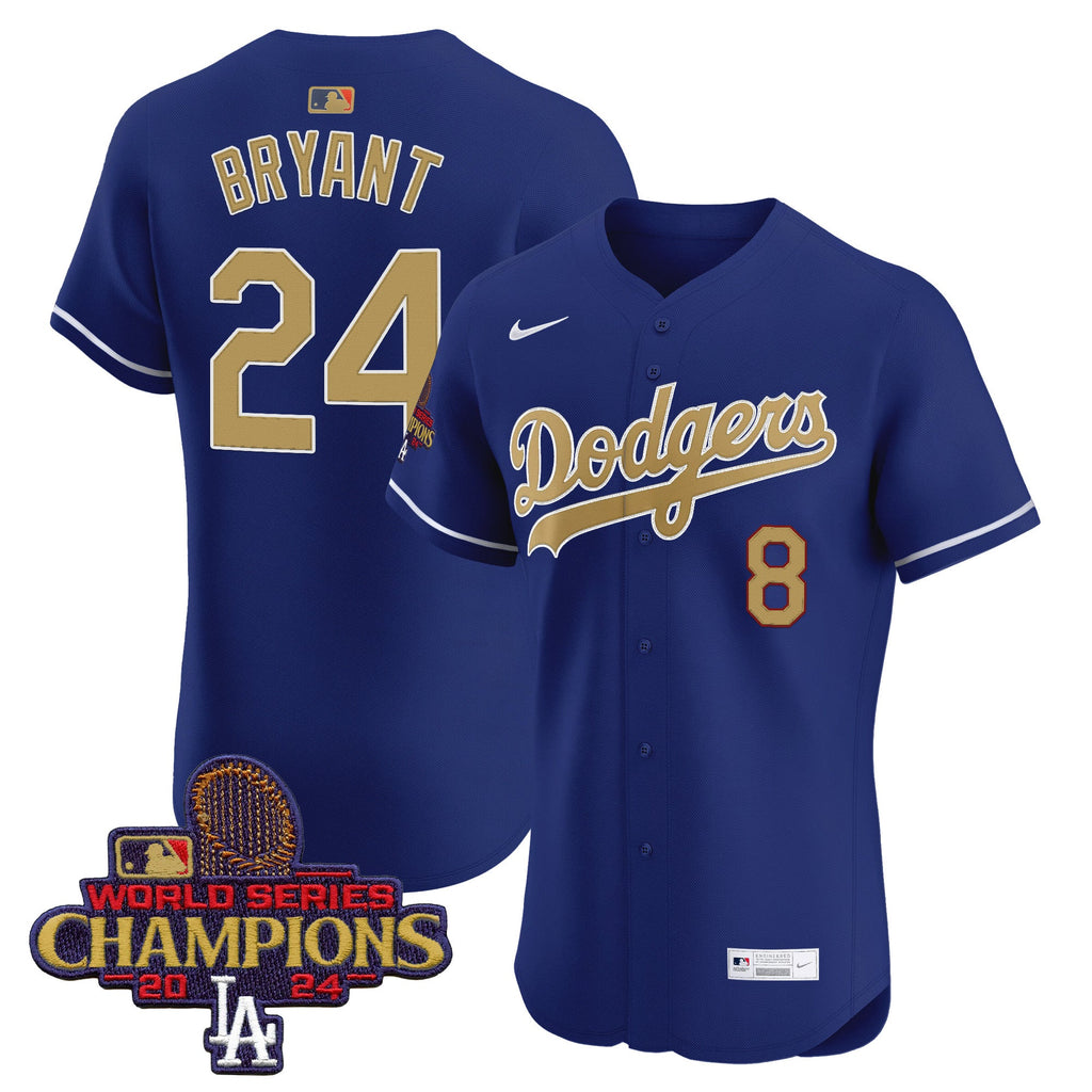Men’s 2025 Gold Vapor Premier Elite Jersey