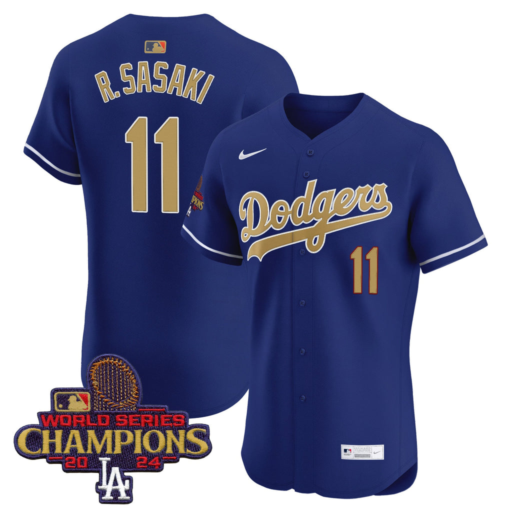 Men’s 2025 Gold Vapor Premier Elite Jersey