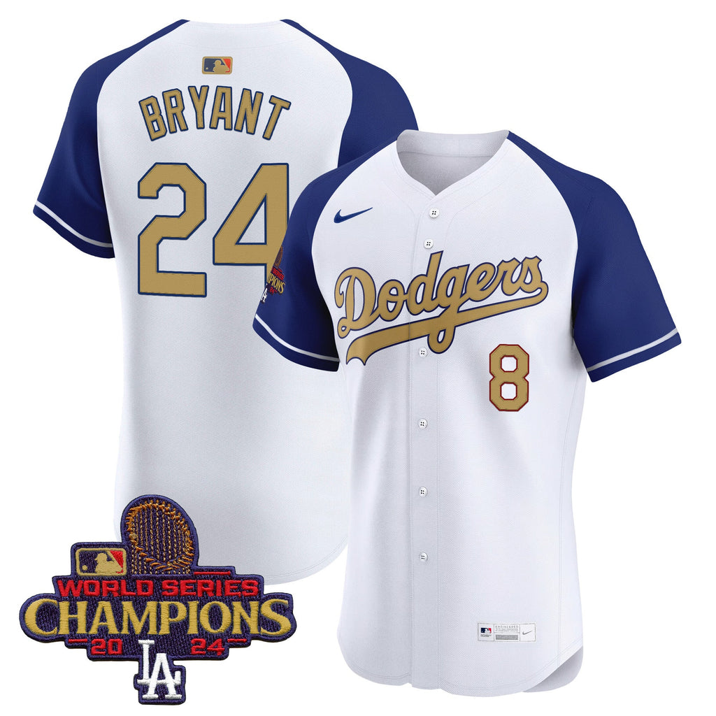 Men’s 2025 Gold Vapor Premier Elite Jersey