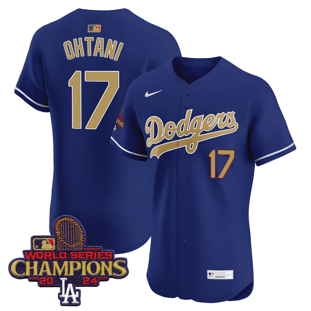 Men’s 2025 Gold Vapor Premier Elite Jersey