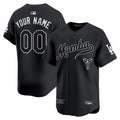 Kobe Bryant Mamba Vapor Premier Limited Custom Jersey