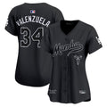 Women’s Kobe Bryant Mamba Vapor Premier Limited Jersey