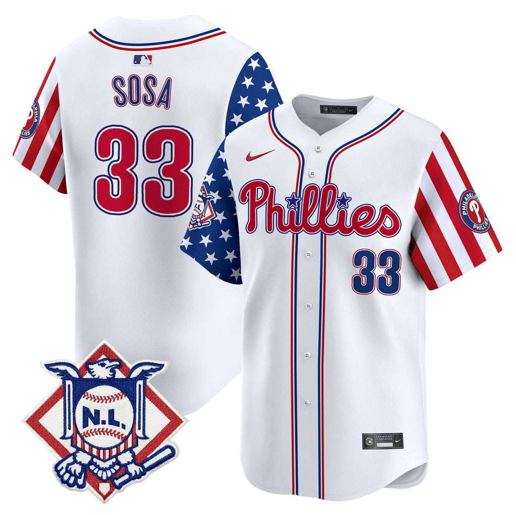 Men’s 2025 Memorial Day Vapor Premier Limited Jersey
