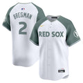 Men’s Boston 2025 City Connect Vapor Premier Limited Jersey