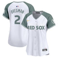 Women’s Boston 2025 City Connect Vapor Premier Limited Jersey