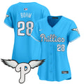 Women’s Philadelphia 2025 Vapor Premier Limited Jersey