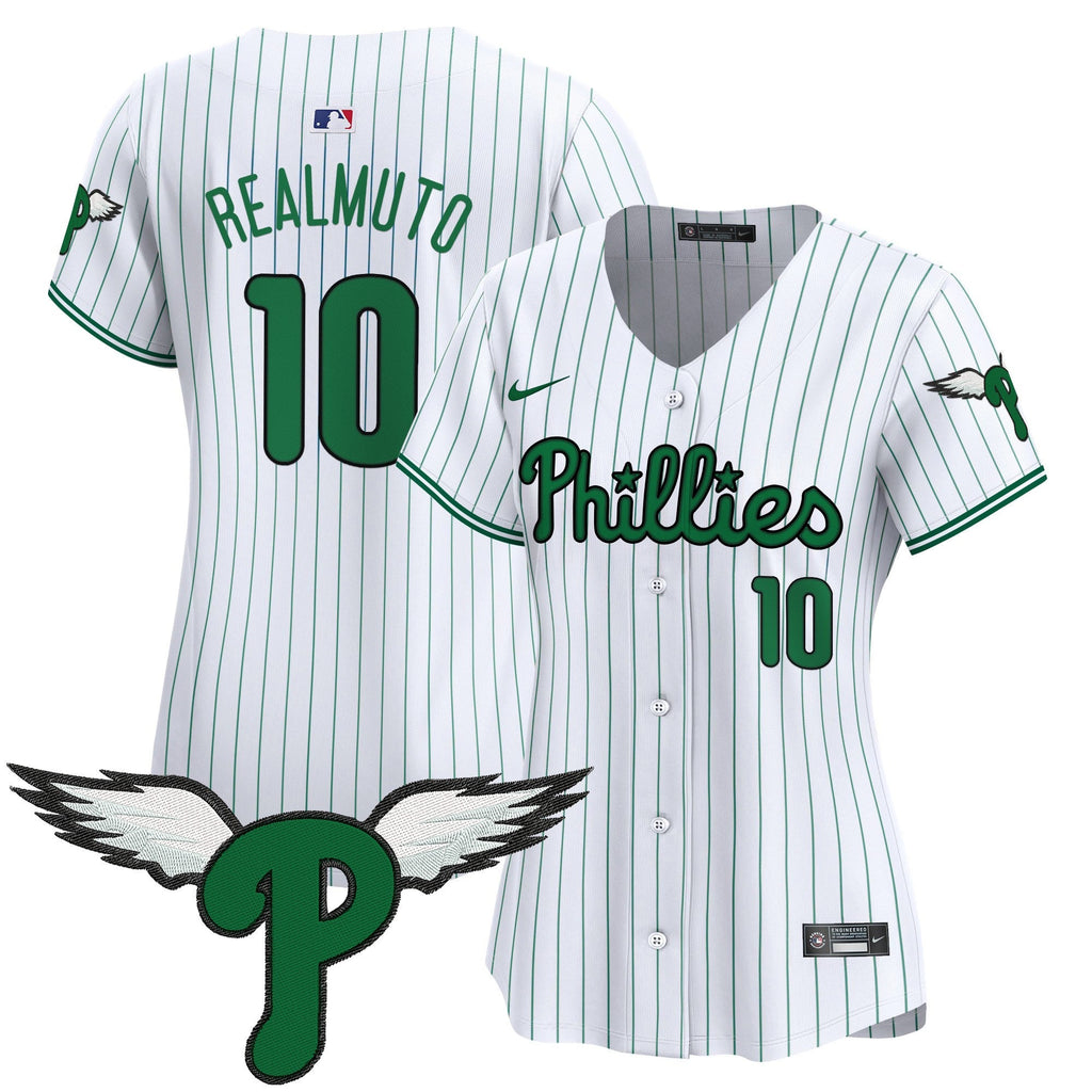 Women’s Philadelphia 2025 Vapor Premier Limited Jersey