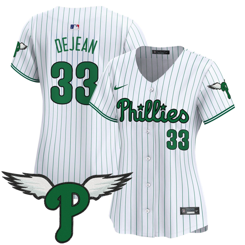 Women’s Philadelphia 2025 Vapor Premier Limited Jersey