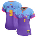 Women’s Colorado 2025 City Connect Vapor Premier Limited Jersey – Stitched
