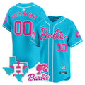 Barbie Vapor Premier Limited Custom Jersey