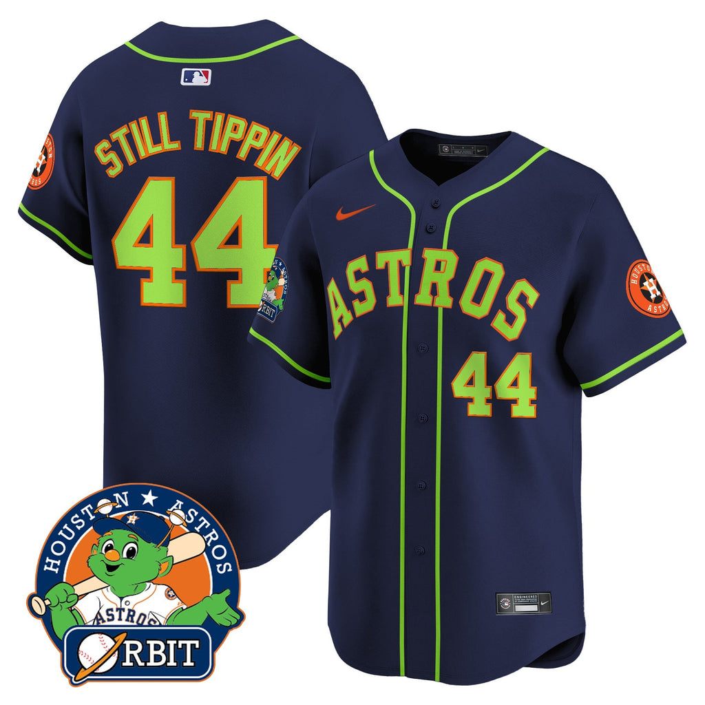 Men’s Orbit Patch Vapor Premier Limited Jersey V2