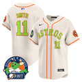 Men’s Orbit Patch Vapor Premier Limited Jersey V2