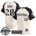 Men’s ‘Retro Newspaper Edition’ Vapor Premier Limited Jersey