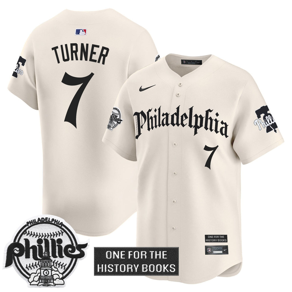 Men’s ‘Retro Newspaper Edition’ Vapor Premier Limited Jersey