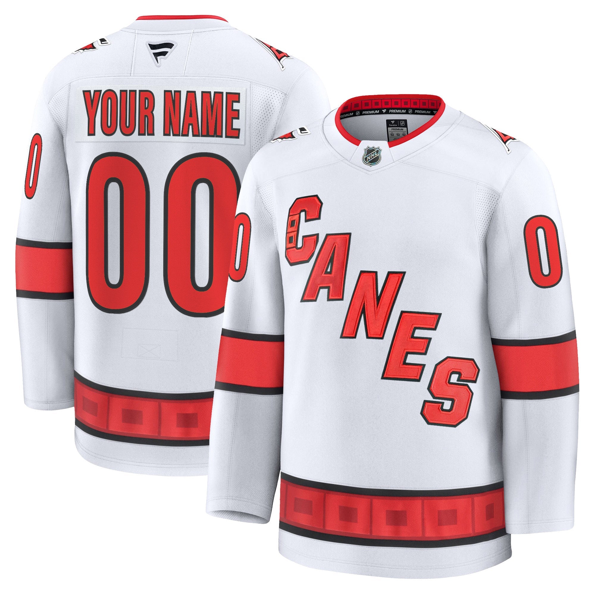 Men’s Houston Cactus Jack Flex Base Jersey V2 – Stitched