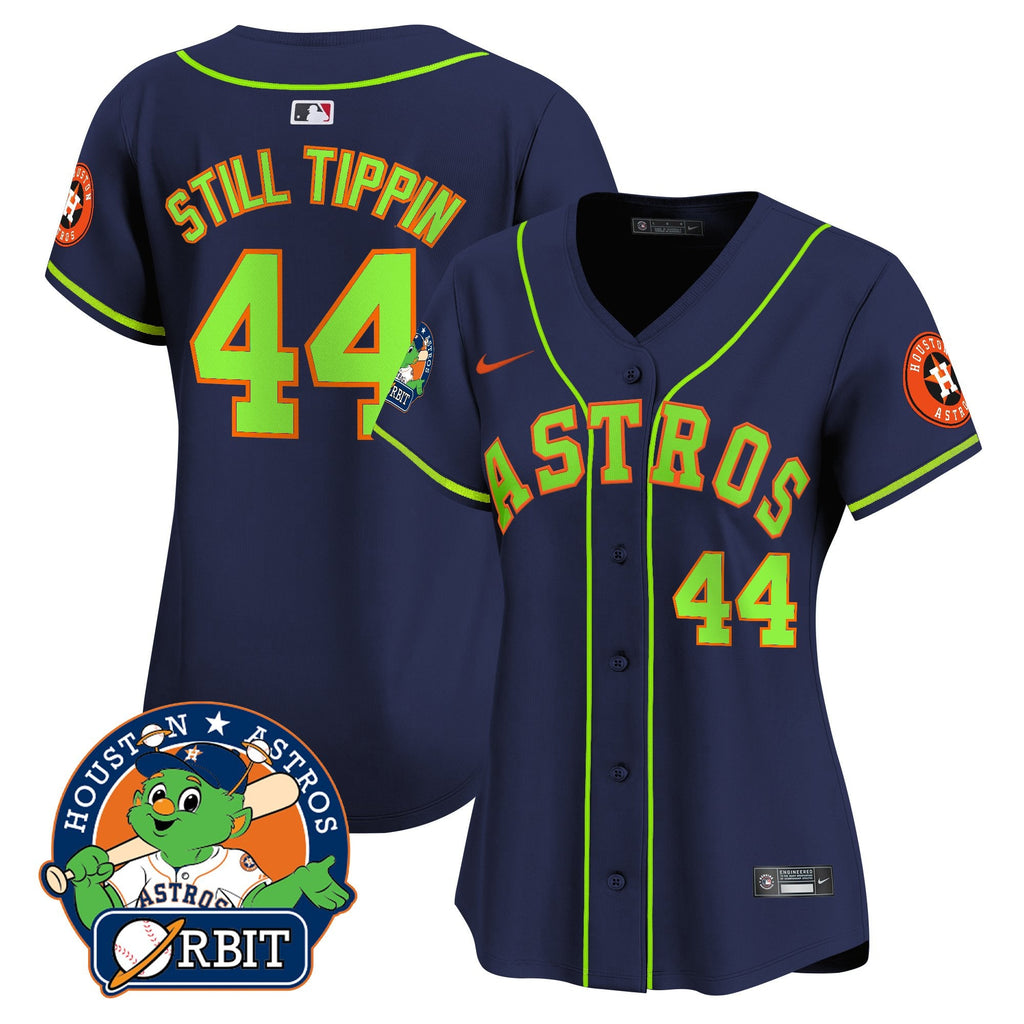Women’s Orbit Patch Vapor Premier Limited Jersey V2