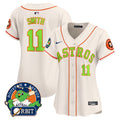 Women’s Orbit Patch Vapor Premier Limited Jersey V2