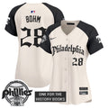 Women’s ‘Retro Newspaper Edition’ Vapor Premier Limited Jersey