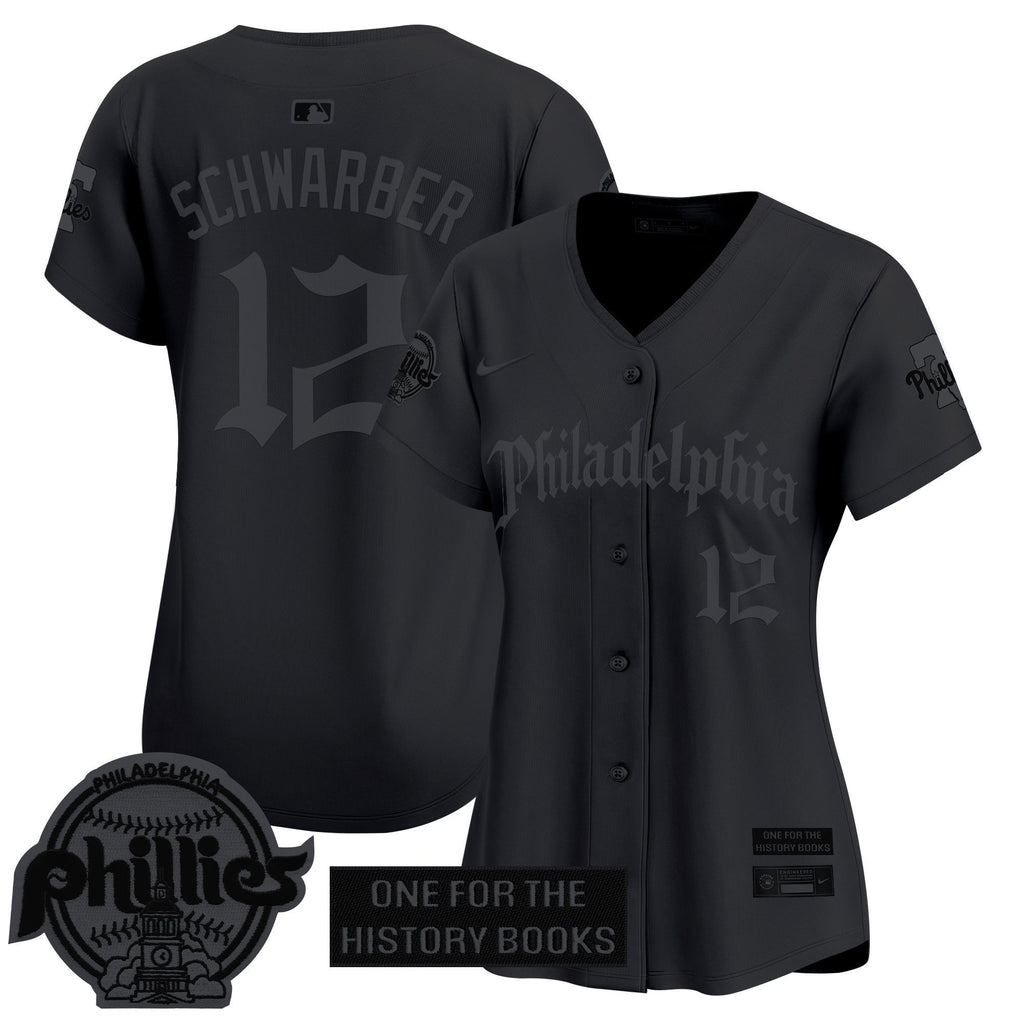 Women’s ‘Retro Newspaper Edition’ Vapor Premier Limited Jersey