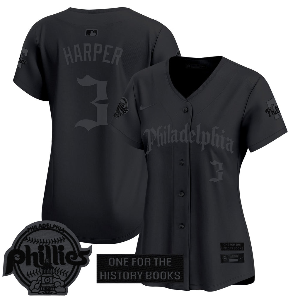 Women’s ‘Retro Newspaper Edition’ Vapor Premier Limited Jersey