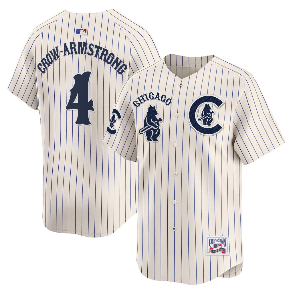 Men’s Chicago Special Vapor Premier Limited Jersey V2