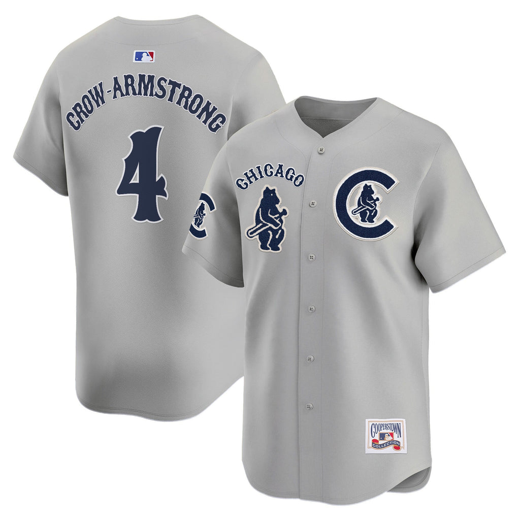 Men’s Chicago Special Vapor Premier Limited Jersey V2