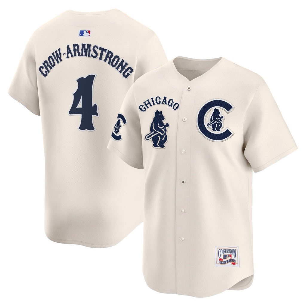 Men’s Chicago Special Vapor Premier Limited Jersey V2