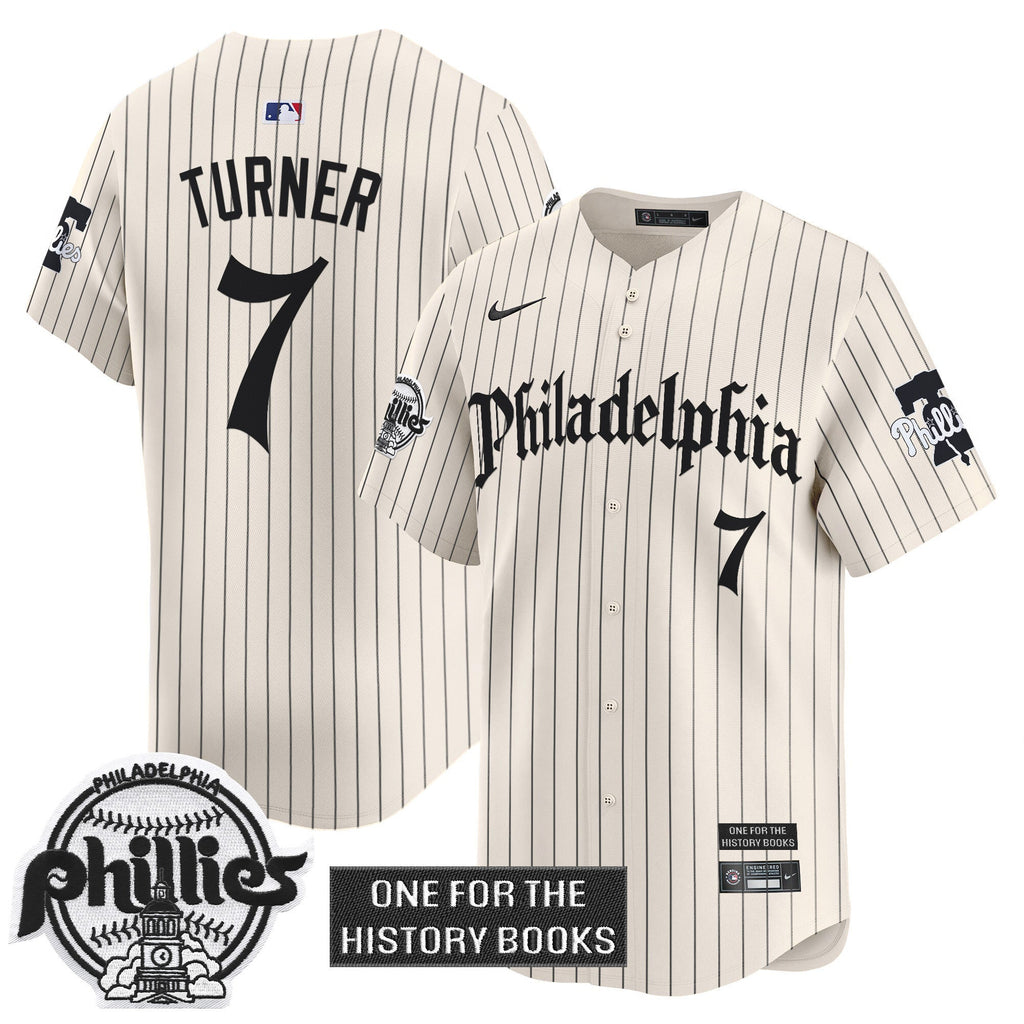 Men’s ‘Retro Newspaper Edition’ Vapor Premier Limited Jersey