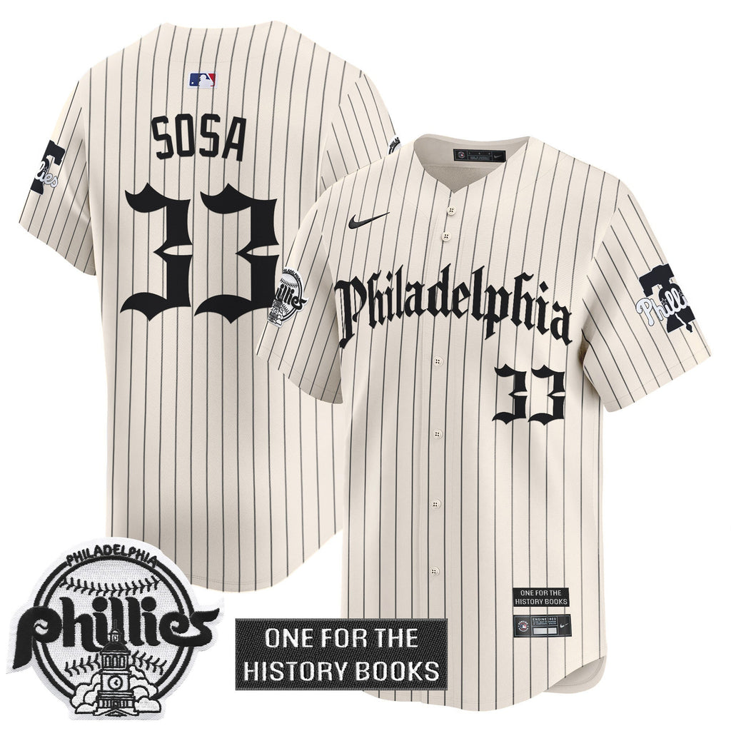 Men’s ‘Retro Newspaper Edition’ Vapor Premier Limited Jersey