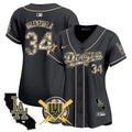 Women’s Armed Forces Day Vapor Premier Limited Jersey