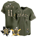 Men’s Armed Forces Day Vapor Premier Limited Jersey V2