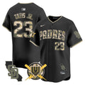 Men’s Armed Forces Day Vapor Premier Limited Jersey