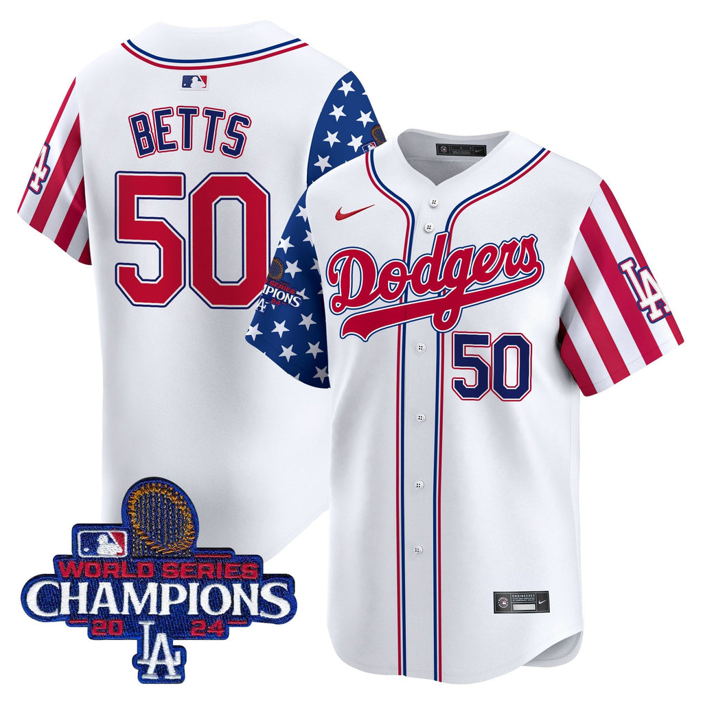 Men’s 2025 Memorial Day Vapor Premier Limited Jersey