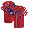 Men’s St. Louis 2025 Independence Day Vapor Premier Limited Jersey